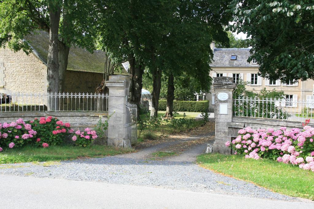 La Part Des Anges Bed and Breakfast Rubercy Exterior foto